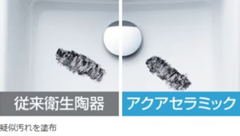 肌の色を引き立てて顔全体をしっかり照らす『美ルック』と丁度いいコンパクトな『エスタ』　目黒区W様邸